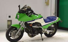 KAWASAKI GPZ900R NINJA 1992 ZX900A