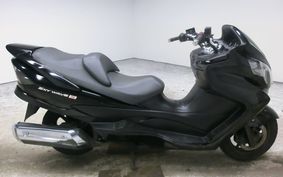 SUZUKI SKYWAVE 250 (Burgman 250) S Fi CJ44A