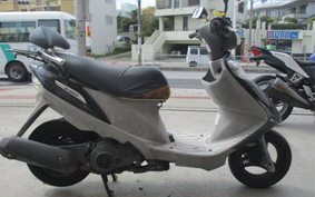 SUZUKI ADDRESS V125 G CF4EA