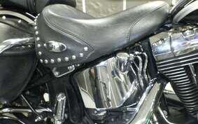 HARLEY FLSTC 1450 2003 BJY