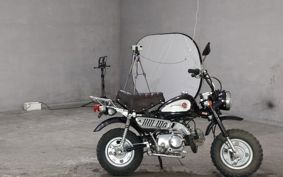 HONDA MONKEY AB27