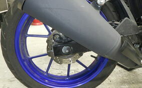 SUZUKI GSX-R125 DL33B