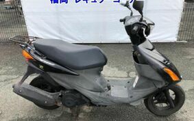 SUZUKI ｱﾄﾞﾚｽV125S CF4MA