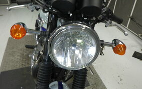 TRIUMPH BONNEVILLE T100 2010