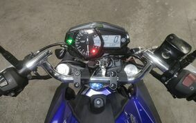 YAMAHA MT-25 RG10J