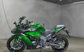 KAWASAKI NINJA 1000 SX 2020 ZXT02K