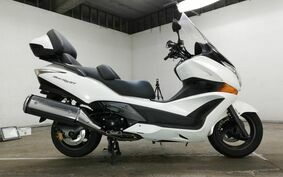 HONDA SILVER WING 400 GT 2011 NF03