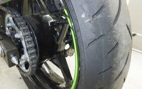 KAWASAKI NINJA 400 2022 EX400G