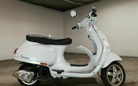 VESPA LX125 0000