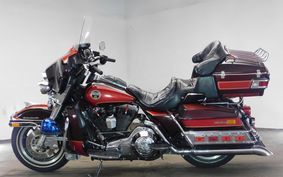 HARLEY FLHTCU 1340 1990 DPL