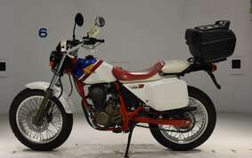 HONDA FTR223 MC34