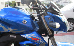 SUZUKI GIXXER 150 NG4BG