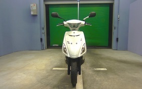 SUZUKI ADDRESS V125 S CF4MA