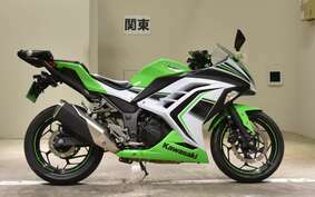 KAWASAKI NINJA 250 EX250L