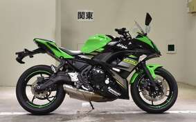 KAWASAKI NINJA 650 A 2018 ER650H