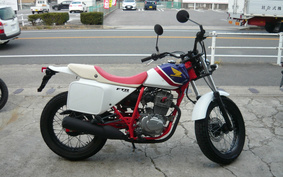 HONDA FTR223 MC34