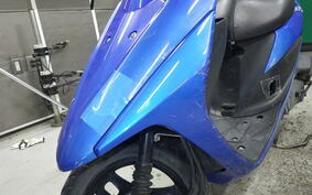 SUZUKI ADDRESS V50 Gen.2 CA44A