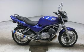 KAWASAKI BALIUS 250 1993 ZR250A