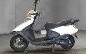 HONDA SPACY 100 JF13