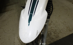 YAMAHA SEROW 250 Gen.2 DG17J