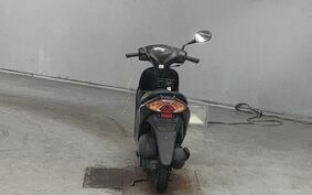 SUZUKI ADDRESS V50 CA44A