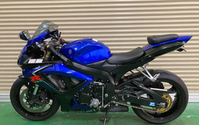 SUZUKI GSX-R600 2007 GN7DA