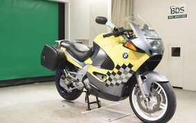 BMW K1200R S 1999 0544