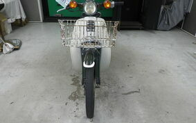 HONDA C70 SUPER CUB C70