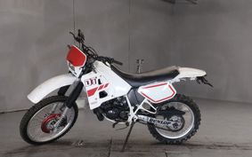 YAMAHA DT125 3FW