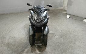 YAMAHA TRICITY 300 2021 SH15J