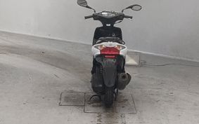 SUZUKI ADDRESS V125 CF4MA