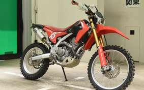 HONDA CRF250L MD44