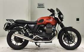 MOTO GUZZI V7 STONE 2 2017