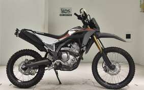 HONDA CRF250L MD47