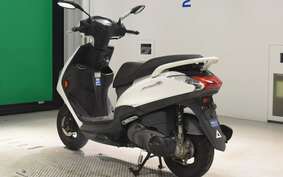 YAMAHA AXIS 125 Z SED7J