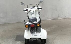 HONDA GYRO X TD02