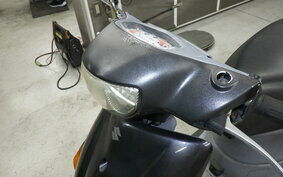 SUZUKI LET's 5 G CA47A