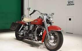 HARLEY FLH 1340 1979