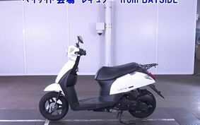 SUZUKI LET's CA4AA