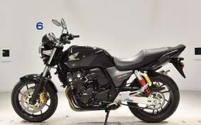 HONDA CB400SF GEN 4 2014 NC42