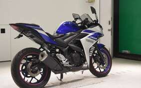 YAMAHA YZF-R25 RG10J