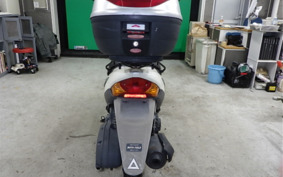 SUZUKI ADDRESS V125 G CF46A