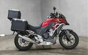 HONDA 400 X 2013 NC47