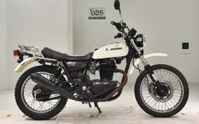 KAWASAKI 250TR BJ250F