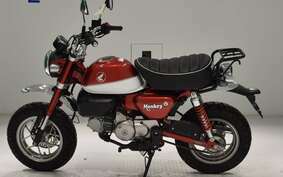 HONDA MONKEY 125 JB02