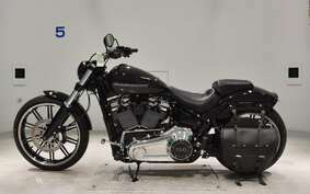 HARLEY FXBRS1870 2021 YHK