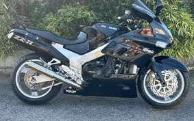 KAWASAKI ZZ1100 NINJA 1994 ZXT10D