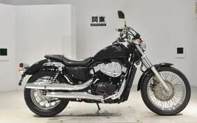 HONDA VT400S 2014 NC46