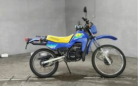 SUZUKI TS50 Hustler SA11A