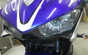 YAMAHA YZF-R3 2016 RH07J